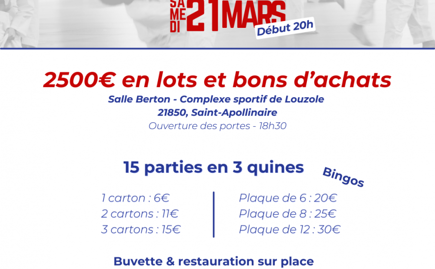 LOTO 21 MARS 2026